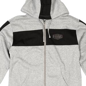 Rapid Hooded Zip-Up 6 Thumbnail