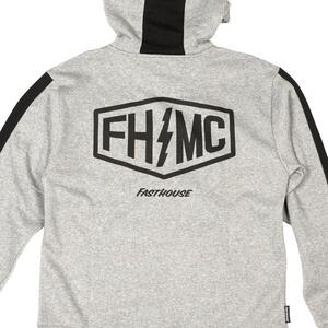 Rapid Hooded Zip-Up 5 Thumbnail