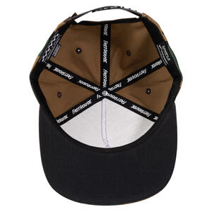 Record Hat Oversized 4 Thumbnail