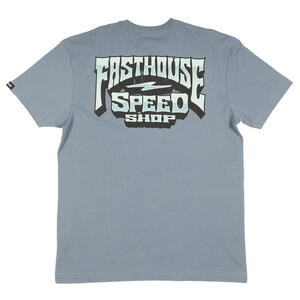 Record SS Tee 4 Thumbnail