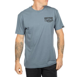 Record SS Tee 6 Thumbnail