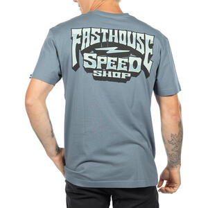 Record SS Tee 7 Thumbnail