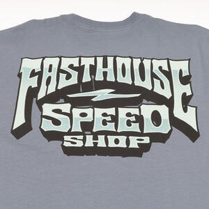 Record SS Tee 5 Thumbnail