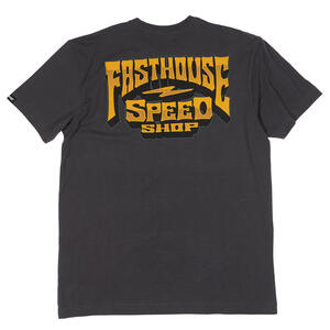 Record SS Tee 8 Thumbnail