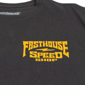 Record SS Tee 10 Thumbnail