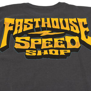 Record SS Tee 9 Thumbnail