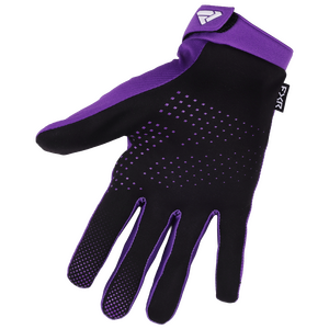 Reflex MX Gloves 12 Thumbnail