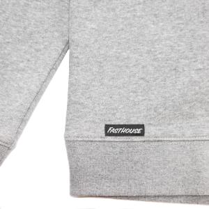 Renown Crew Neck Pullover 5 Thumbnail