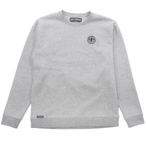 Renown Crew Neck Pullover 2 Thumbnail