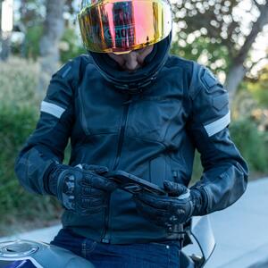 Revo Leather Jacket 15 Thumbnail