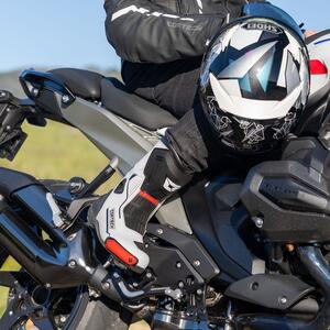 Revo RR Air Boots 39 Thumbnail