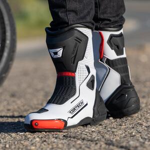 Revo RR Air Boots 38 Thumbnail