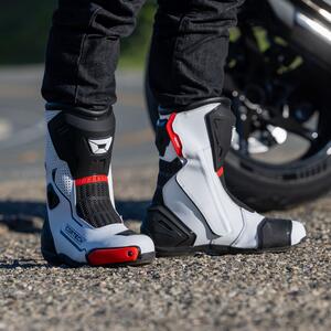 Revo RR Air Boots 36 Thumbnail