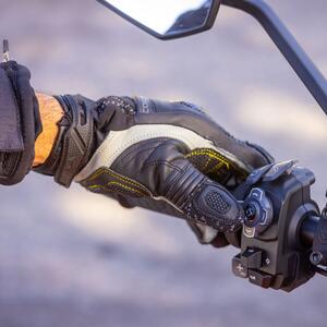 Revo ST V2 Gloves 17 Thumbnail