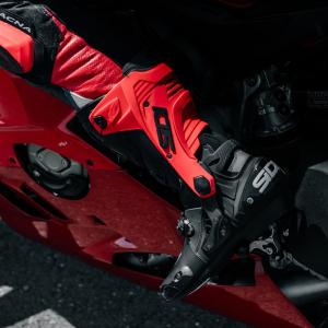 Rex Boot 13 Thumbnail