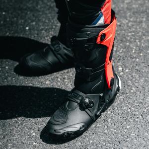 Rex Boot 15 Thumbnail