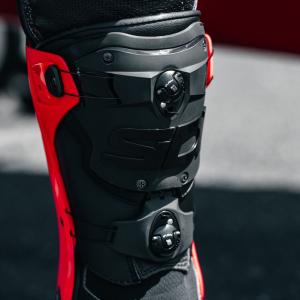 Rex Boot 11 Thumbnail