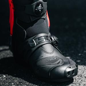 Rex Boot 12 Thumbnail