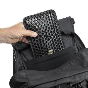 Back Protector Insert 3 Thumbnail