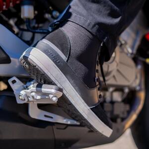 Ride Hightop Riding Shoes 11 Thumbnail