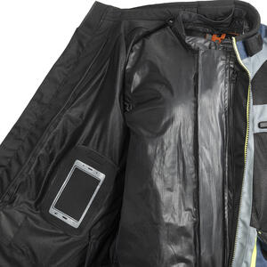 Men's Ridgecrest Mesh Adventure Jacket 18 Thumbnail