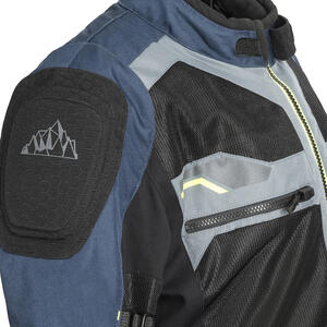 Men's Ridgecrest Mesh Adventure Jacket 20 Thumbnail