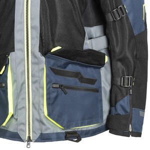 Men's Ridgecrest Mesh Adventure Jacket 21 Thumbnail