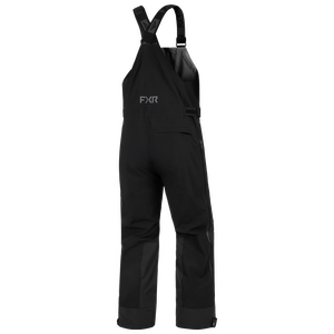 Men's Ridge Pro Trilaminate Bib Pants 1 Thumbnail
