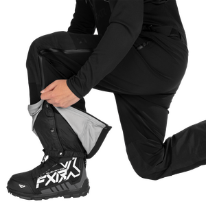 Men's Ridge Pro Trilaminate Bib Pants 3 Thumbnail