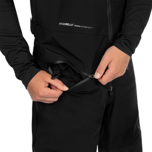 Men's Ridge Pro Trilaminate Bib Pants 2 Thumbnail
