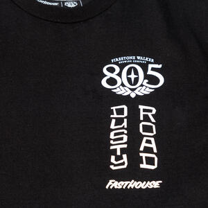 805 Roam Midweight SS Tee 5 Thumbnail