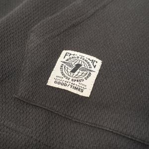 Robin Hooded Thermal 10 Thumbnail