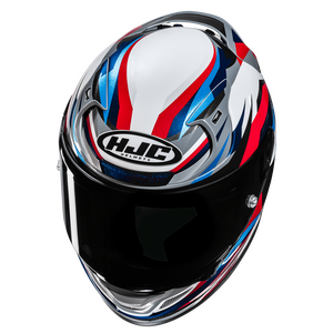 RPHA 12N Dravix 5 Thumbnail