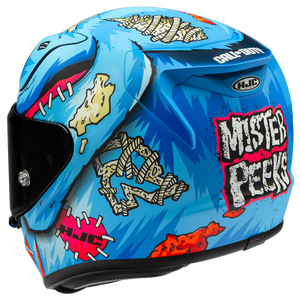 RPHA 12N Mister Peeks 5 Thumbnail