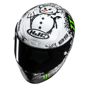 RPHA 1N 2 Carbon Snow Diablo 2 Thumbnail