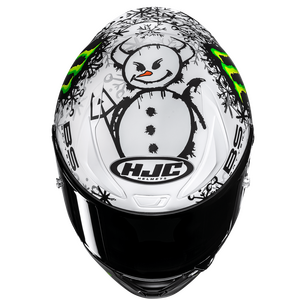 RPHA 1N 2 Carbon Snow Diablo 4 Thumbnail