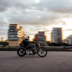 Roam 34 Backpack 18 Thumbnail