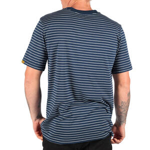 Rufus Yarn Dye SS Tee 15 Thumbnail