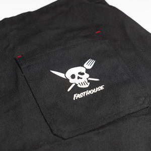 Rufus Canvas Apron 7 Thumbnail