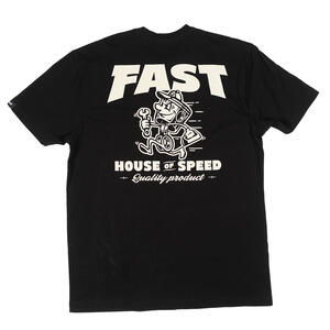 Runner SS Tee 10 Thumbnail