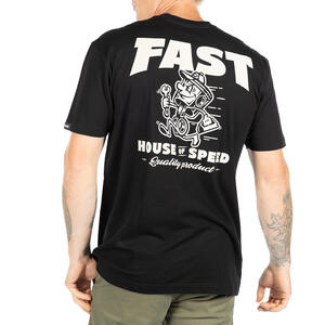 Runner SS Tee 13 Thumbnail