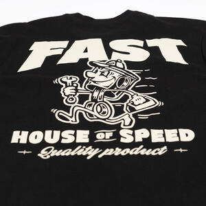 Runner SS Tee 11 Thumbnail