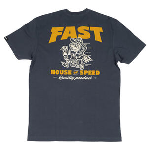 Runner SS Tee 4 Thumbnail