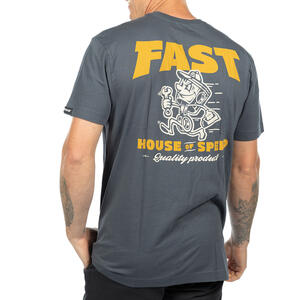 Runner SS Tee 9 Thumbnail