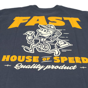 Runner SS Tee 5 Thumbnail