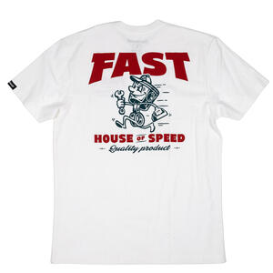 Runner SS Tee 14 Thumbnail