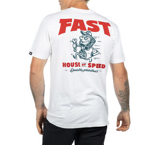 Runner SS Tee 19 Thumbnail