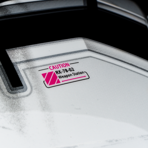 RF-1400 RX-78-02 Gundam 15 Thumbnail