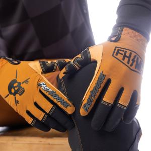 Sanguaro Bennet Gloves 18 Thumbnail