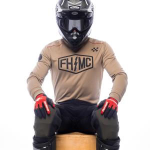 Sanguaro Bennet Gloves 13 Thumbnail